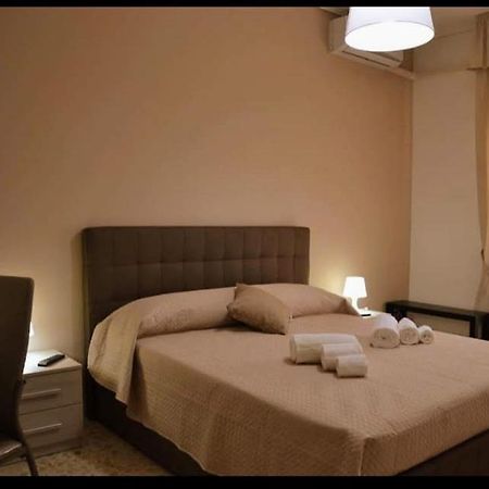 Mary'S House Bed & Breakfast Naples Luaran gambar