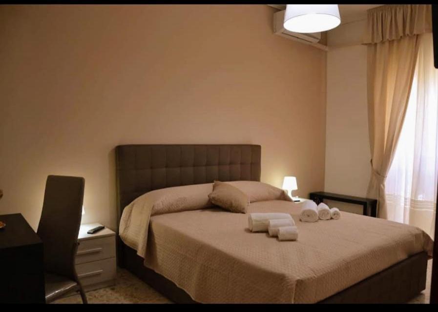 Mary'S House Bed & Breakfast Naples Luaran gambar