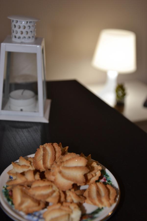 Mary'S House Bed & Breakfast Naples Luaran gambar