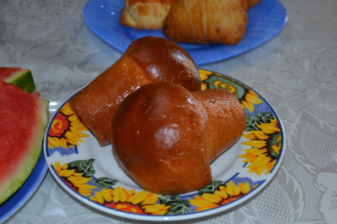 Mary'S House Bed & Breakfast Naples Luaran gambar