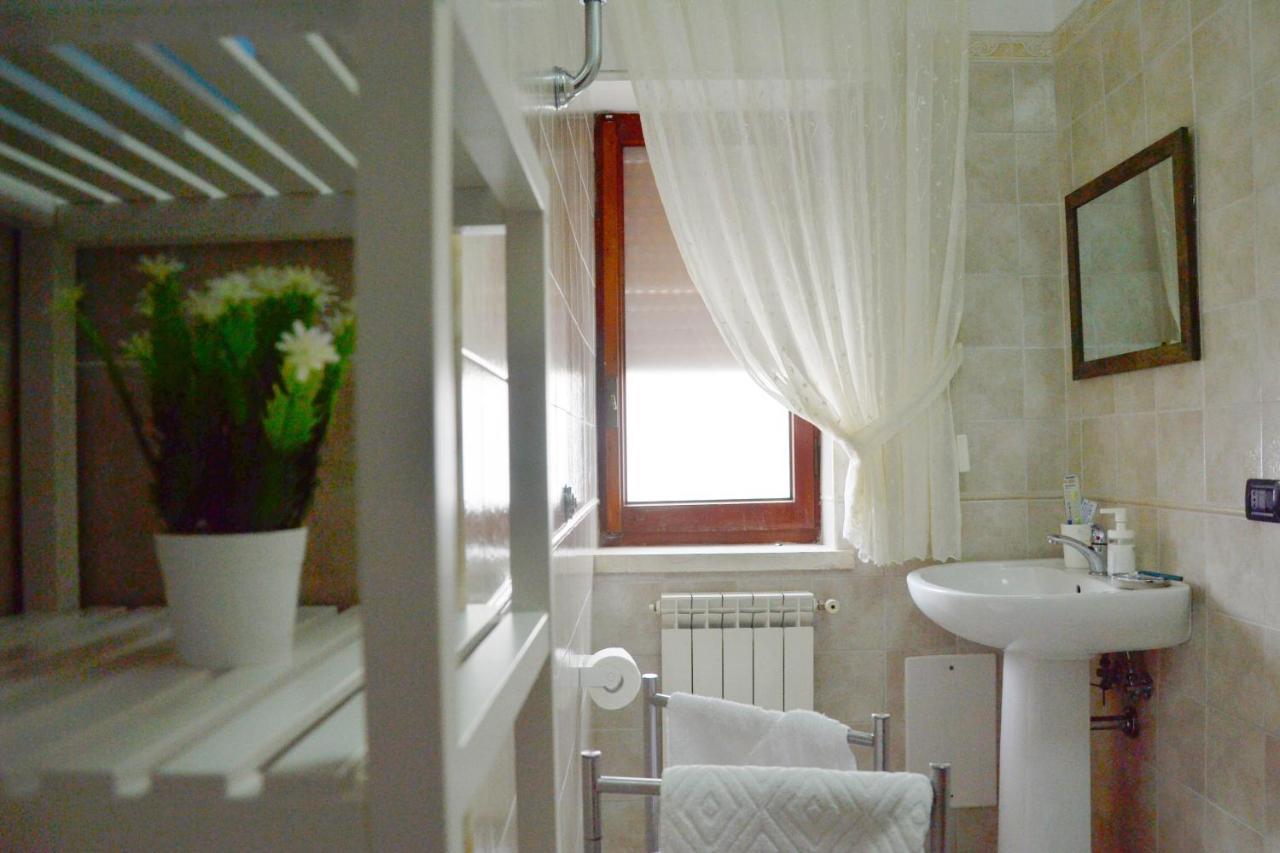 Mary'S House Bed & Breakfast Naples Luaran gambar