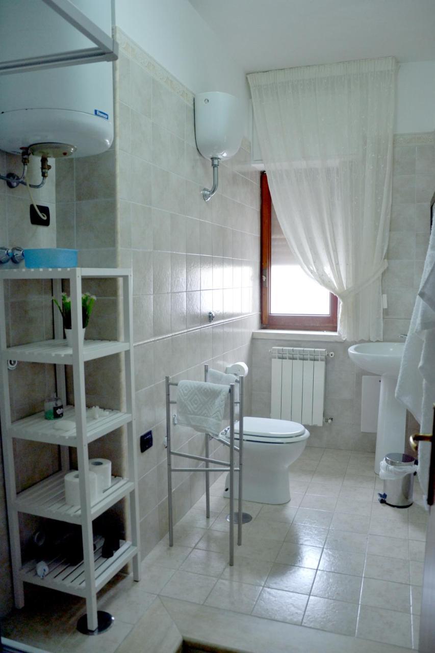 Mary'S House Bed & Breakfast Naples Luaran gambar
