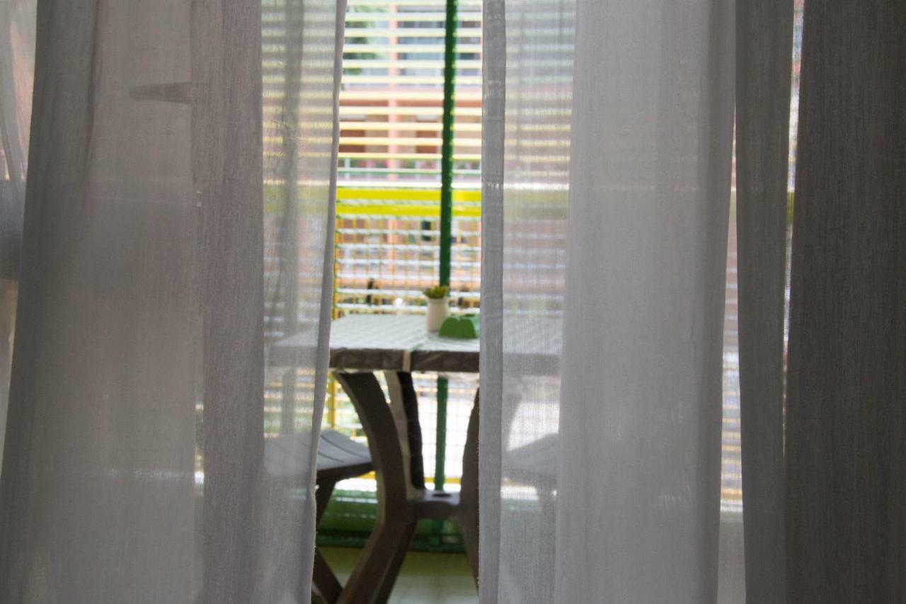 Mary'S House Bed & Breakfast Naples Luaran gambar