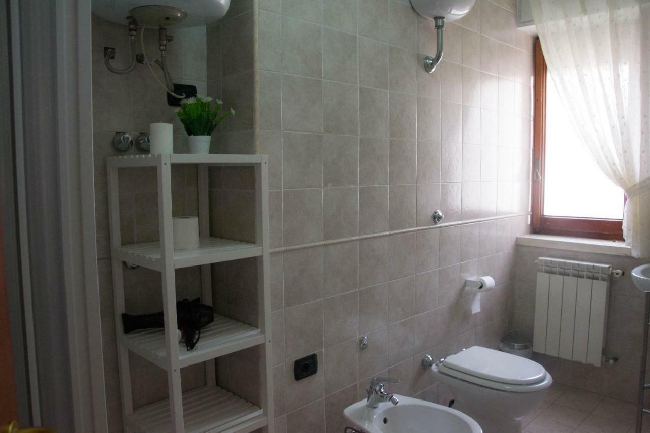 Mary'S House Bed & Breakfast Naples Luaran gambar