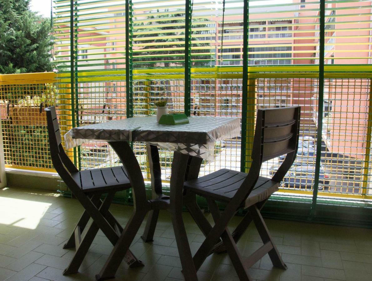 Mary'S House Bed & Breakfast Naples Luaran gambar